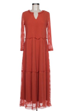 Rochie ONLY, Mărime S, Culoare Portocaliu, Preț 94,48 Lei, #137609288