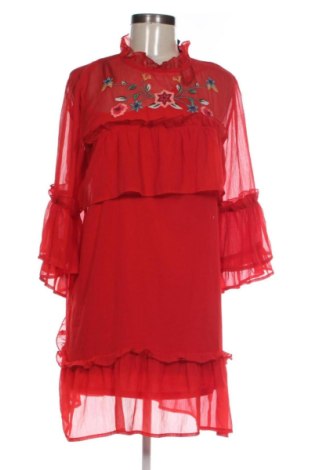 Рокля Missguided, Размер M, Цвят Червен, Цена 13,72 €, #137609300
