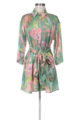 Šaty  Zara, Veľkosť S, Farba Viacfarebná, Cena  27,64 €, #137609374