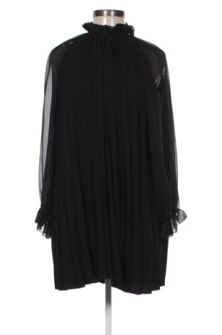 Rochie Answear, Mărime S, Culoare Negru, Preț 148,32 Lei, #137609423