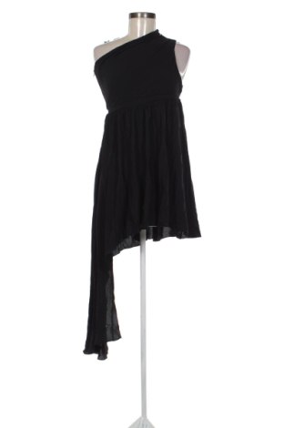 Šaty  Zara, Veľkosť XS, Farba Čierna, Cena  37,34 €, #137609567
