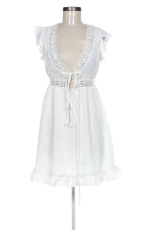 Rochie SHEIN, Mărime S, Culoare Alb, Preț 83,99 Lei, #137609595