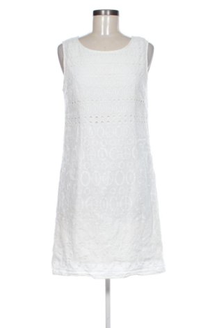 Rochie Ane Mone, Mărime M, Culoare Alb, Preț 94,48 Lei, #137609609