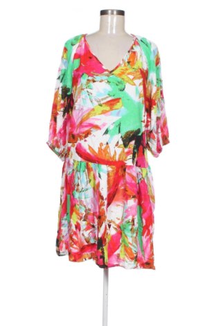 Sukienka Ever.me by Takko Fashion, Rozmiar M, Kolor Kolorowy, Cena 57,26 zł, #137609692