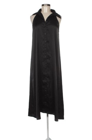 Рокля Zara, Размер XS, Цвят Черен, Цена 25,15 €, #137609744