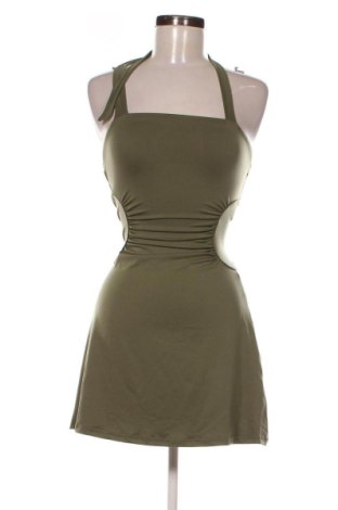 Rochie SHEIN, Mărime XS, Culoare Verde, Preț 47,24 Lei, #137609793
