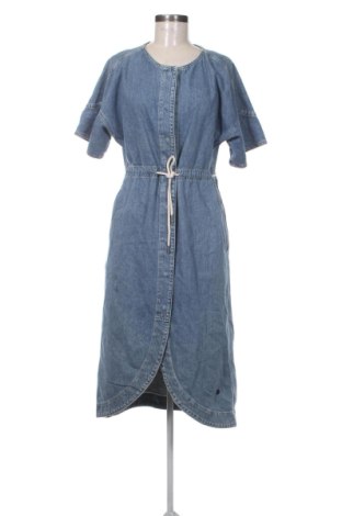 Sukienka Pepe Jeans, Rozmiar M, Kolor Niebieski, Cena 131,00 zł, #137609811