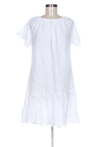 Rochie Unbranded, Mărime L, Culoare Alb, Preț 123,99 Lei, #137609860