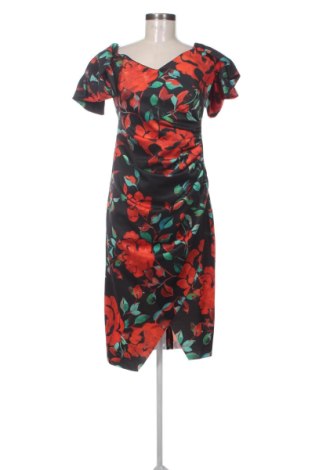 Рокля ASOS DESIGN, Размер M, Цвят Многоцветен, Цена 20,78 €, #137610005