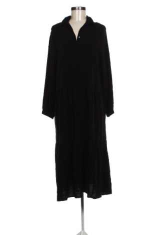 Sukienka H&M, Rozmiar L, Kolor Czarny, Cena 67,00 zł, #137610124