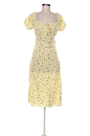 Rochie SHEIN, Mărime XS, Culoare Multicolor, Preț 94,48 Lei, #137610206