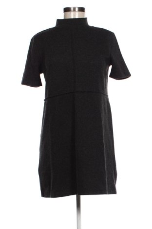 Rochie Zara, Mărime M, Culoare Gri, Preț 58,27 Lei, #137610208