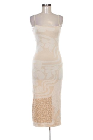 Rochie Florence by Mills, Mărime S, Culoare Bej, Preț 110,23 Lei, #137610439