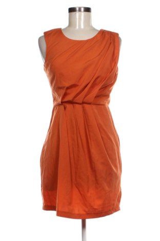 Kleid Li Li, Größe M, Farbe Orange, Preis 18,29 €, #137610465