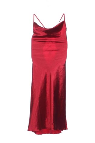 Φόρεμα Unbranded, Μέγεθος S, Χρώμα Κόκκινο, Τιμή 15,00 €, #137610564