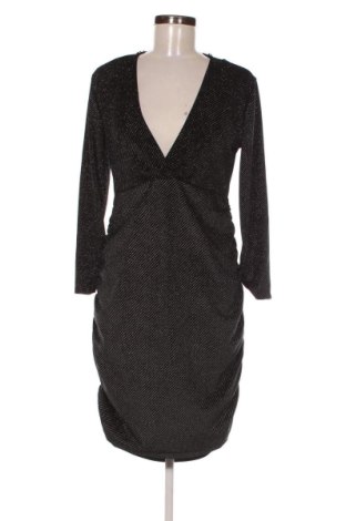 Kleid Calliope, Größe L, Farbe Schwarz, Preis 10,00 €, #137610592