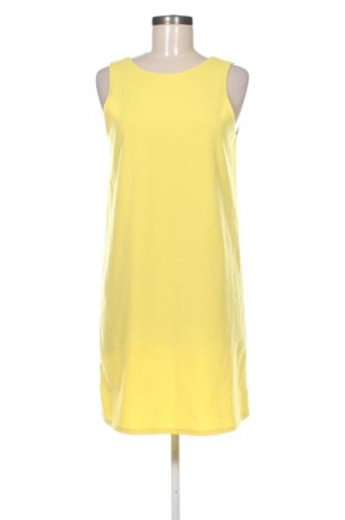 Kleid Mango, Größe M, Farbe Gelb, Preis 18,86 €, #137610594