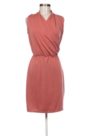 Kleid Mango, Größe M, Farbe Aschrosa, Preis 19,81 €, #137610606