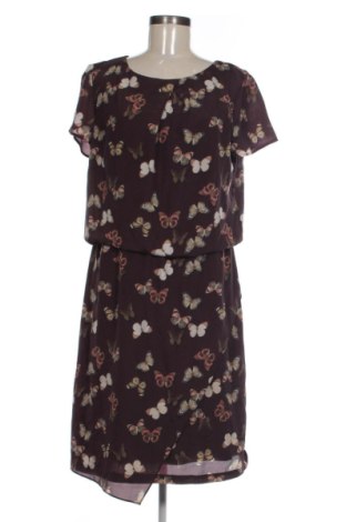 Kleid S.Oliver, Größe L, Farbe Mehrfarbig, Preis 27,62 €, #137610651
