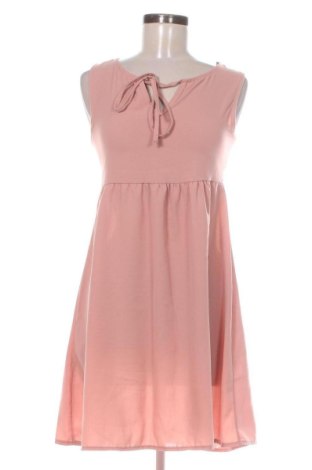 Kleid Unbranded, Größe S, Farbe Aschrosa, Preis 13,00 €, #137610725