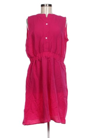 Kleid Unbranded, Größe XL, Farbe Rosa, Preis 23,62 €, #137610784