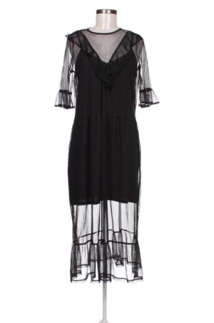 Kleid H&M, Größe M, Farbe Schwarz, Preis 26,48 €, #137610827
