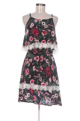Kleid Unbranded, Größe M, Farbe Mehrfarbig, Preis 13,70 €, #137610872