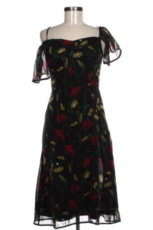 Kleid Haoduoyi, Größe M, Farbe Mehrfarbig, Preis 21,26 €, #137610878