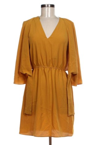Kleid F&F, Größe M, Farbe Gelb, Preis 10,48 €, #137610931