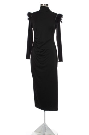 Kleid SHEIN, Größe L, Farbe Schwarz, Preis 15,05 €, #137610974