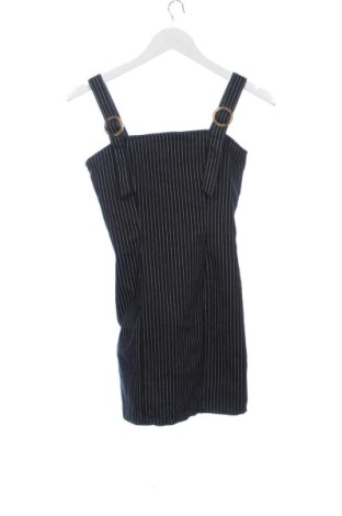 Šaty  Bershka, Veľkosť S, Farba Viacfarebná, Cena  17,15 €, #137611138