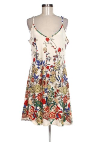Kleid Unbranded, Größe L, Farbe Mehrfarbig, Preis 23,62 €, #137611194