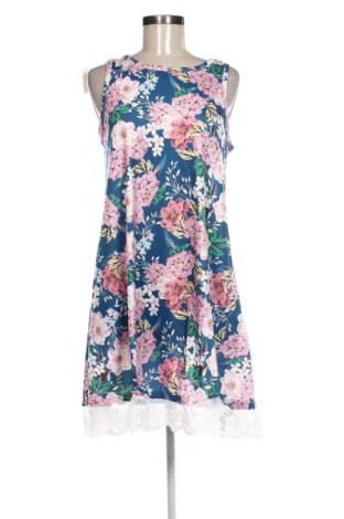 Kleid Unbranded, Größe M, Farbe Mehrfarbig, Preis 13,23 €, #137611229
