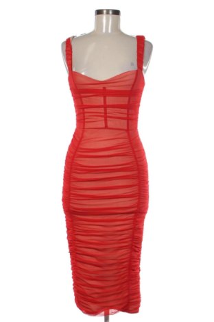 Sukienka Unbranded, Rozmiar S, Kolor Czerwony, Cena 119,37 zł, #137611276