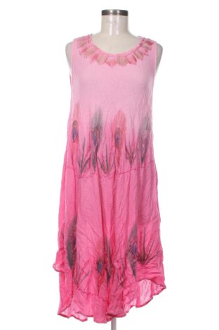 Rochie Unbranded, Mărime L, Culoare Multicolor, Preț 119,03 Lei, #137611321