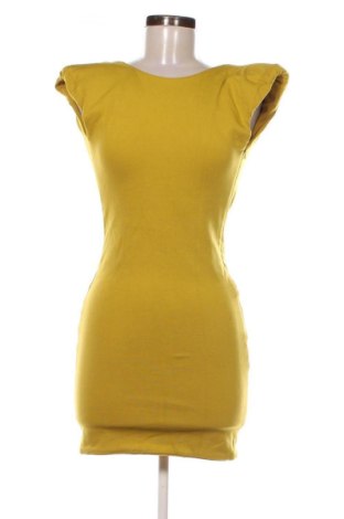 Šaty  Unbranded, Velikost S, Barva Žlutá, Cena  275,00 Kč, #137611424
