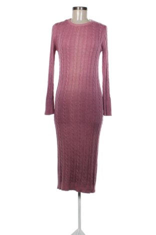 Kleid Unbranded, Größe M, Farbe Aschrosa, Preis 19,00 €, #137611495