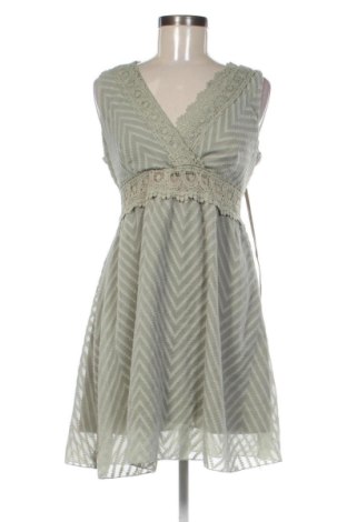Kleid Unbranded, Größe S, Farbe Grün, Preis 17,72 €, #137611554