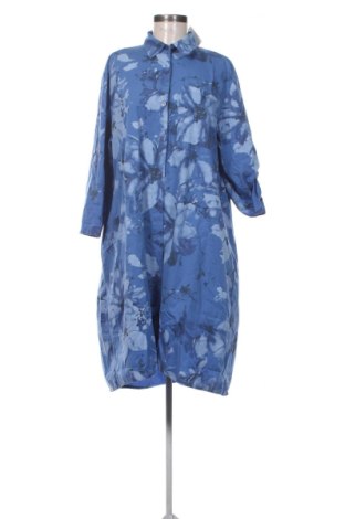 Kleid Unbranded, Größe XL, Farbe Blau, Preis 25,00 €, #137611618