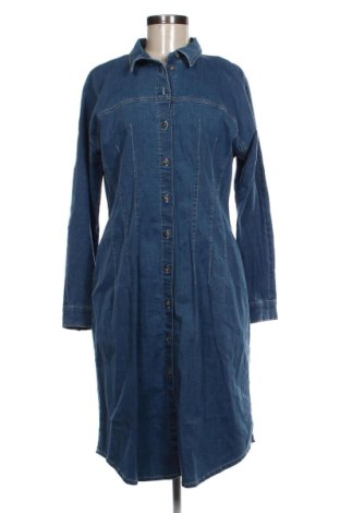 Rochie John Baner, Mărime M, Culoare Albastru, Preț 111,59 Lei, #137611620