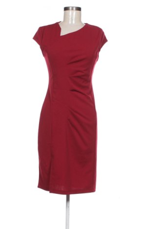 Kleid Unbranded, Größe S, Farbe Rot, Preis 11,43 €, #137611667
