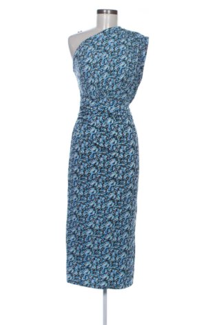 Rochie Trendyol, Mărime L, Culoare Multicolor, Preț 130,19 Lei, #137611694