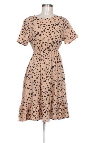 Kleid SHEIN, Größe M, Farbe Mehrfarbig, Preis 15,43 €, #137611711