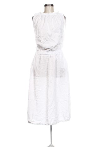 Šaty  Unbranded, Veľkosť L, Farba Biela, Cena  26,93 €, #137611730