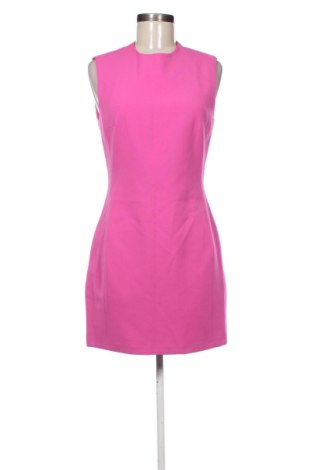 Rochie Zara, Mărime M, Culoare Roz, Preț 79,00 Lei, #137611731