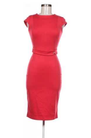 Rochie Numoco, Mărime S, Culoare Roșu, Preț 70,08 Lei, #137611761