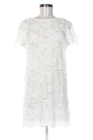 Kleid Mohito, Größe S, Farbe Weiß, Preis 22,00 €, #137611884