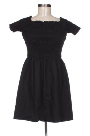 Rochie H&M, Mărime M, Culoare Negru, Preț 77,00 Lei, #137611888
