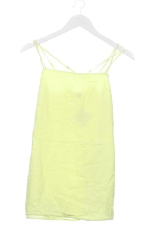 Šaty  Cropp, Veľkosť XS, Farba Žltá, Cena  8,95 €, #137611918