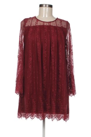 Φόρεμα H&M, Μέγεθος XS, Χρώμα Κόκκινο, Τιμή 9,45 €, #137611923